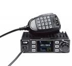 CRT Electro VHF-UHF-Mobilfunkgerät kompakt